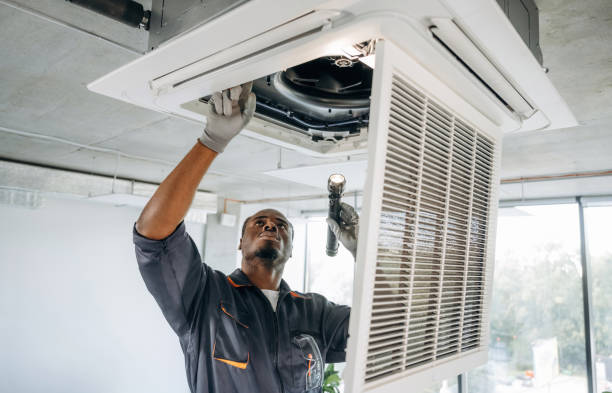 Licensed Air Conditioning Service service in Benld, IL - FH HVAC